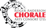 Roger Anderson Chorale